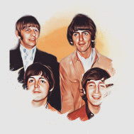 Help! - The Beatles (Med körer)