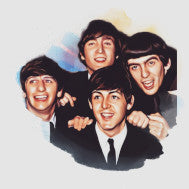 A Hard Day's Night - The Beatles (Med körer)