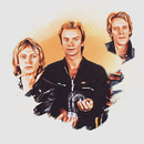 Every Breath You Take - The Police