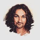 Vem ska jag tro på - Thomas Di Leva - Instrumental