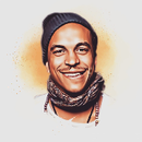 Now it's green - Timbuktu