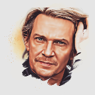 En Dag - Tommy Nilsson (Med körer)