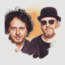 Afrikka - Toto (kuorojen kanssa)