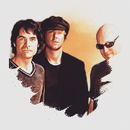 She's On Fire - Train (Med körer)