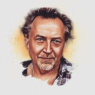 Snön faller och vi med den  - Ulf Lundell - Instrumental