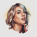 Hornstullsstrand - Hov1, Veronica Maggio - Instrumental