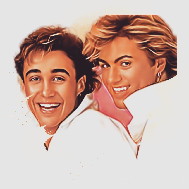 Wake Me Up - Wham