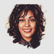 I Look To You - Whitney Houston (Med körer)-1