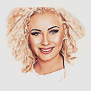 Not with me - Wiktoria